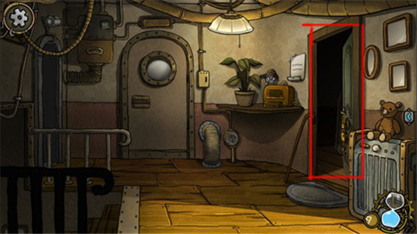 齿轮迷局记忆之钥游戏第一章攻略截图18