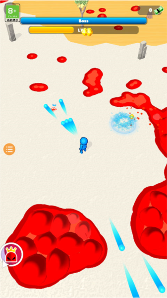 粘液幸存者新手攻略图片5