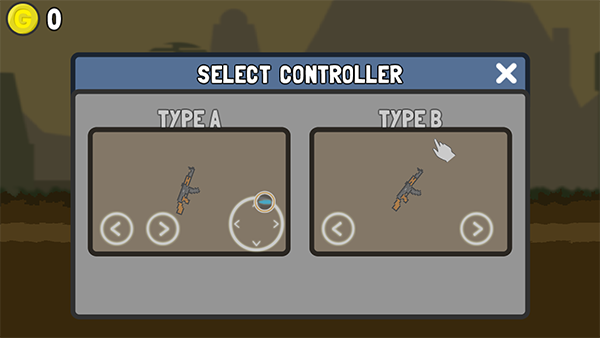 火柴人枪手新手教程图片4