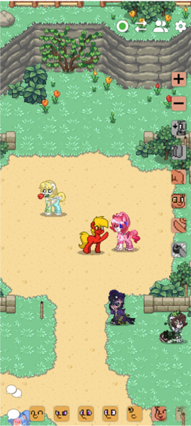 ponytown图片8