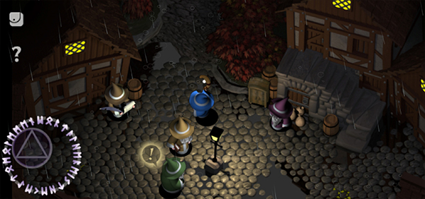 所罗门的守望游戏攻略截图2