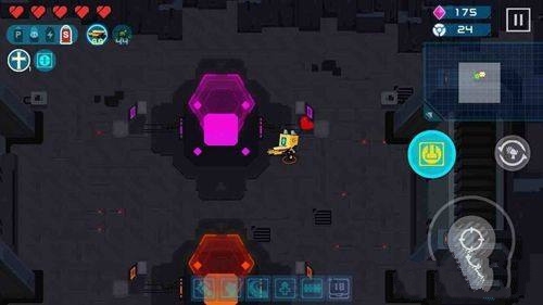 比特小队去第三宇宙攻略图片3