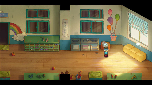 荧幕判官全收集指南截图4