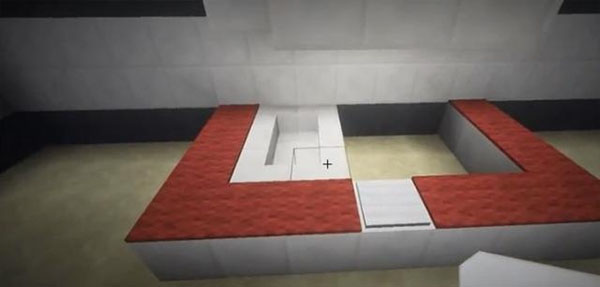 我的世界神奇宝贝如何建造神奇宝贝精灵中心7