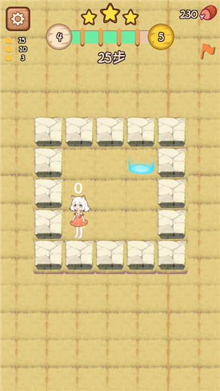 猫娘育成2新手攻略图片3