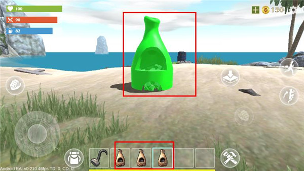 最后的海盗岛屿生存图片14