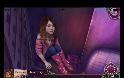 乌鸦森林之谜2游戏攻略截图6