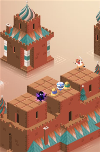 征服者的钟声第一章攻略截图9