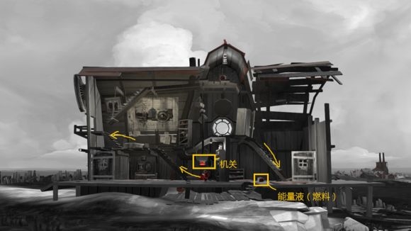 孤帆远航新手攻略图片2