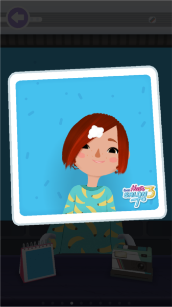 托卡发型师3游戏图片5