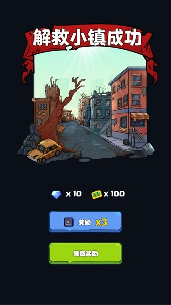 城镇幸存者图片11