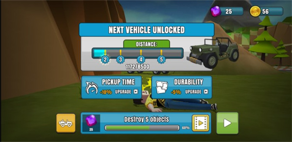 菲力刹车记2新手指南图片4