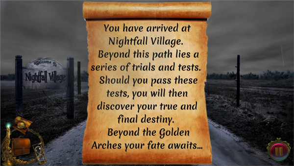 鬼谷之谜2图片2