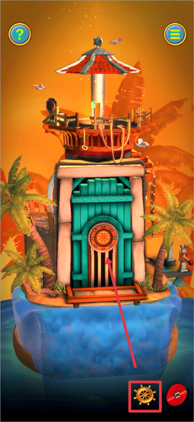 觉醒之门3悖论第一关攻略图片