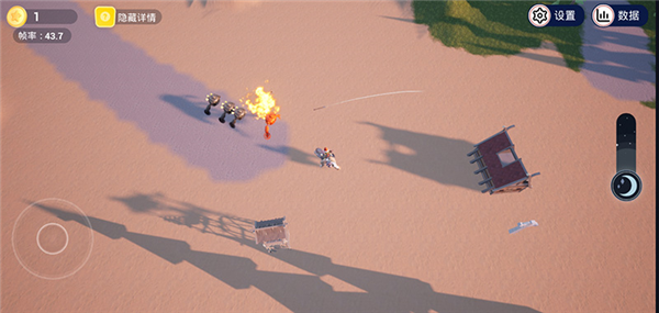 亡灵集结号游戏攻略图片3