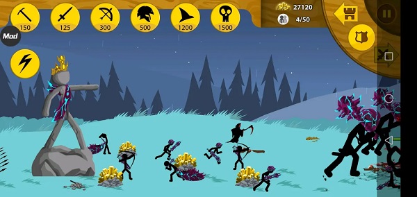 僵尸种类介绍配图5