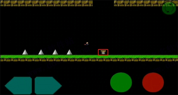 我想成为英雄游戏攻略图片3