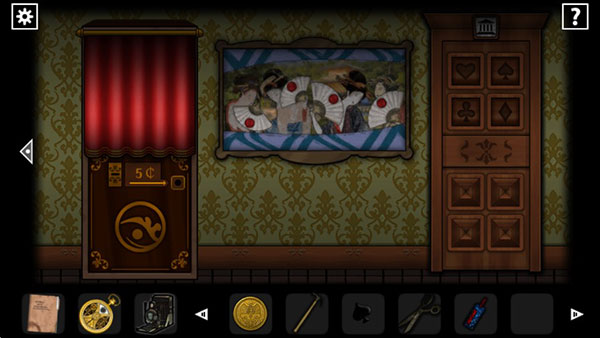 遗忘之丘幻灭游戏攻略截图14