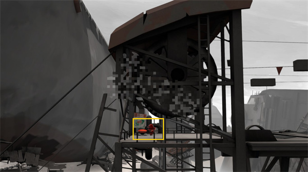 远方孤帆游戏攻略截图6