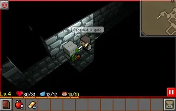 地牢传奇游戏攻略图片8