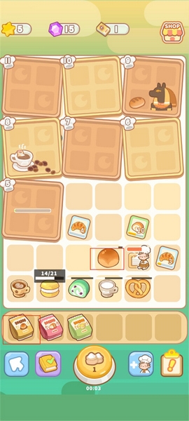 了不起小镇新手教程图片3