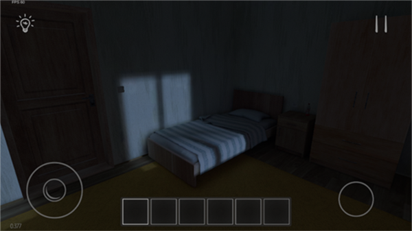 逃离家暴8种结局以及彩蛋攻略截图1