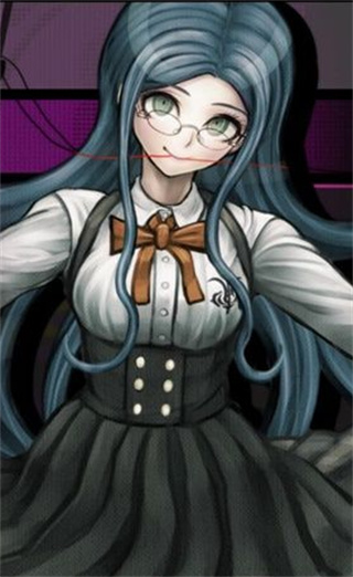 新弹丸论破V3人物介绍