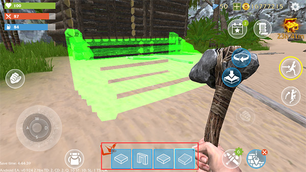 最后的海盗岛屿生存图片8