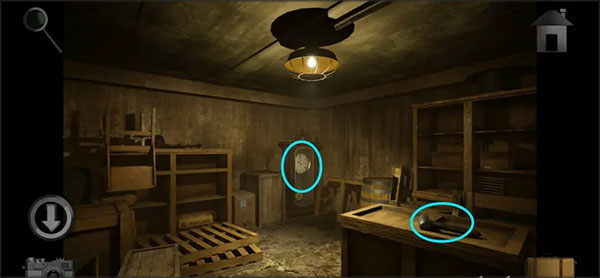 子午线157第二章游戏攻略图片7