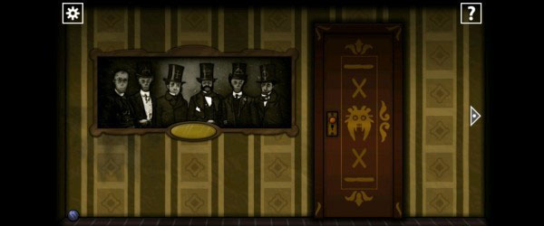 遗忘之丘手术室游戏攻略截图6