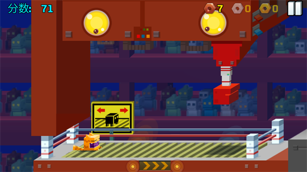 逃出实验室新手攻略图片6