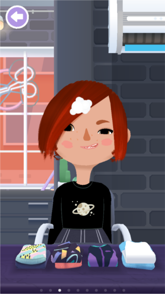 托卡发型师3游戏图片6