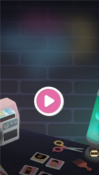 托卡小镇发型师图片1