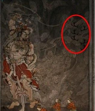 阿姐鼓2明王咒第五章攻略1