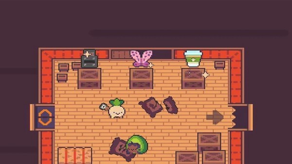 大头菜小子图片