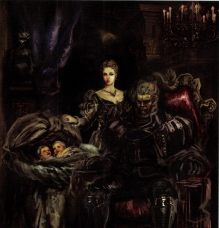 鬼泣巅峰之战手游图片6