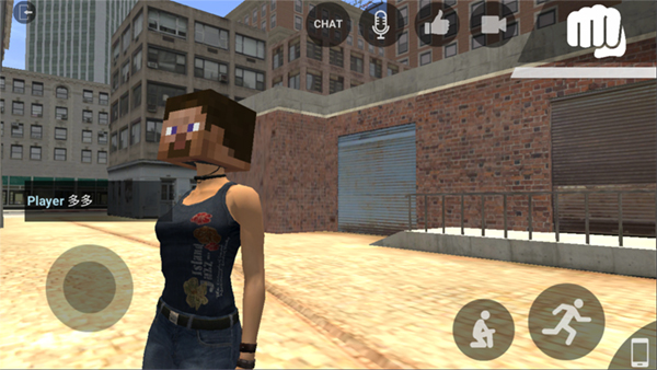 自由城计划新手教程4