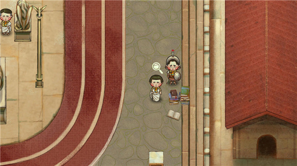 荧幕判官全收集指南截图9