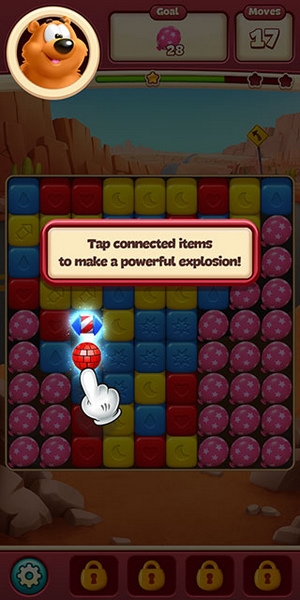 卡通爆炸新手教程图片5