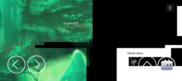 反转世界第一关攻略图片6