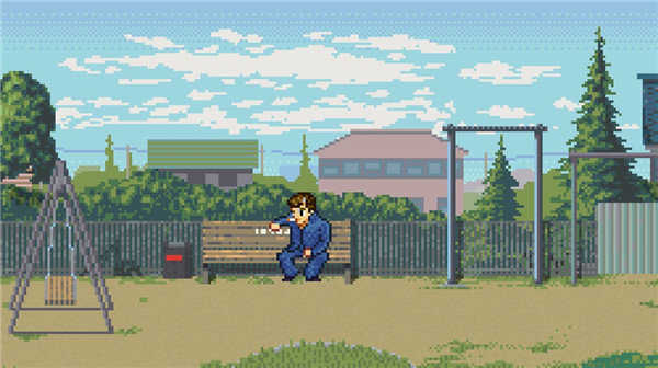 石河伦吾的朋友们图片1