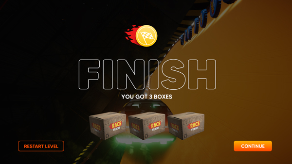 赛道狂飙新手攻略图片7