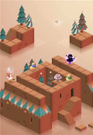 征服者的钟声第一章攻略截图10