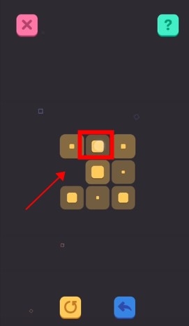 极限方块第六关攻略2