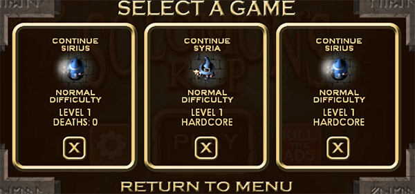 所罗门的守望游戏攻略截图1