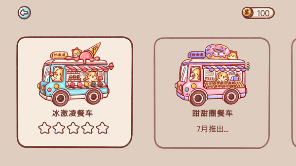 狗狗冰淇淋餐车新手攻略图片6