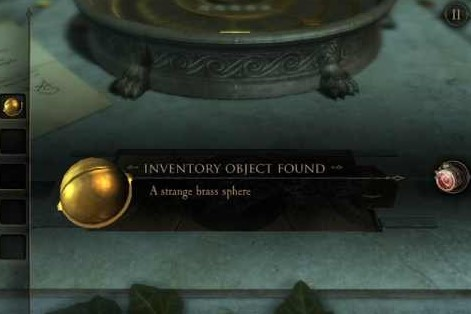 未上锁的房间2第一章攻略图片6