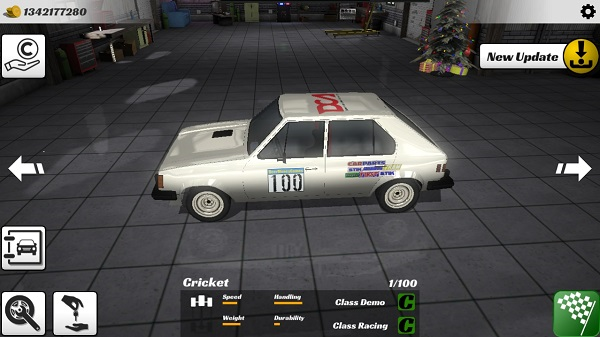 粉碎汽车3无限金币版图片