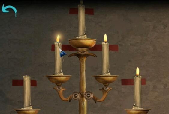 阿姐鼓2明王咒第二章通关攻略8