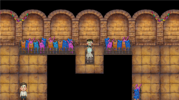 荧幕判官全收集指南截图22